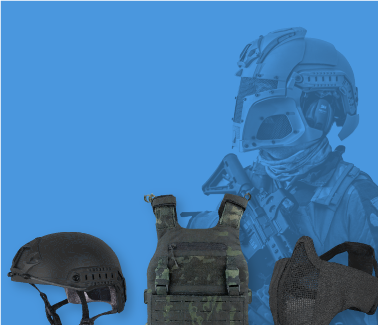 Airsoft Tactical Gear