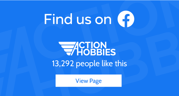 Airsoft on Facebook