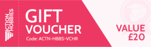 Buy Airsoft Gift Voucher
