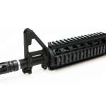 E&C M4 AEG CQB Front Conversion Set - Black (1)
