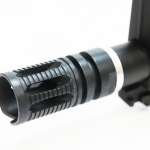 E&C M4 AEG CQB Front Conversion Set - Black (3)